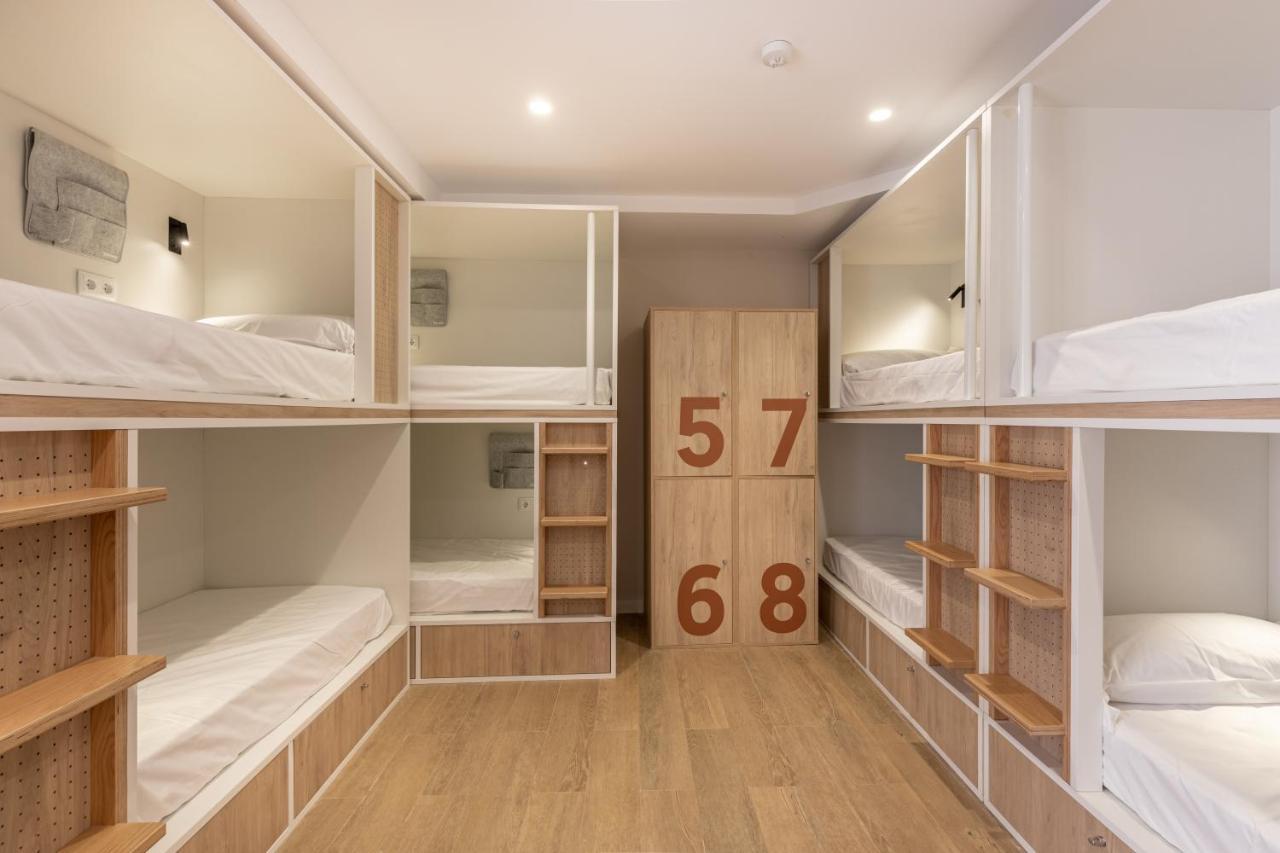 Bed in 8-Bed Mixed Dormitory Room,1296989392:JPEG