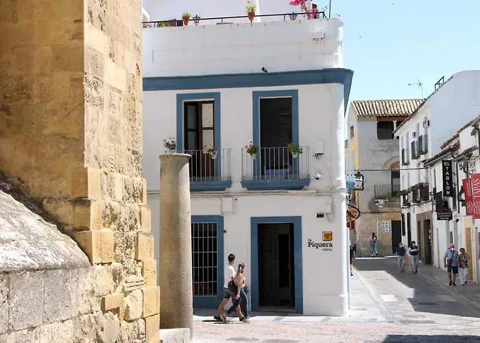 La Piquera Hostal Córdoba